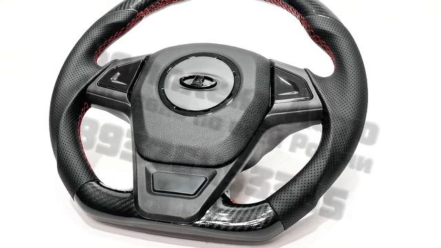 Руль Niva URBAN купить красная нить карбон анатомия смотреть онлайн
