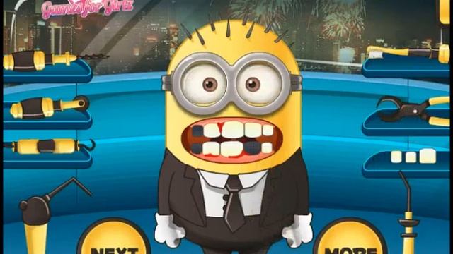 Baby mimion games - baby games - dora the explorer episode games - Baby and Girl cartoons and games смотреть онлайн