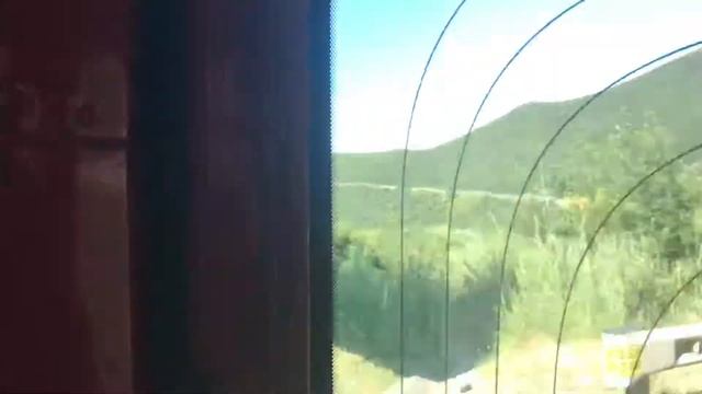 Будва, по дороге из аэропорта Тиват в Будву смотреть онлайн