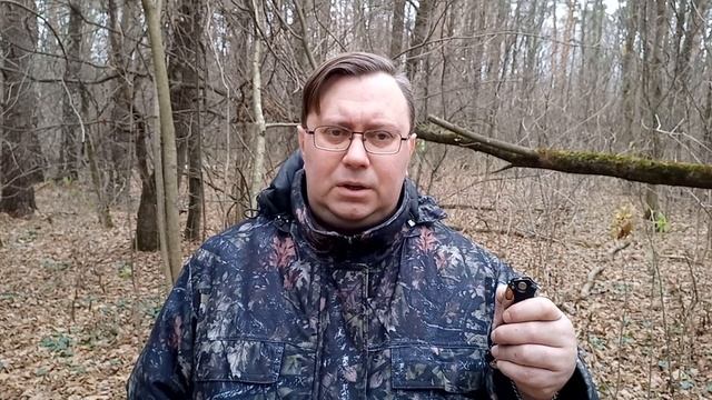Нож Майор от фирмы Нокс сталь S35VN смотреть онлайн