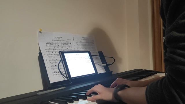 Day 9 - Musette смотреть онлайн