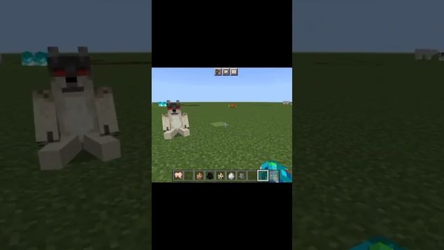 обзор на мод оборотней в майнкрафте смотреть онлайн