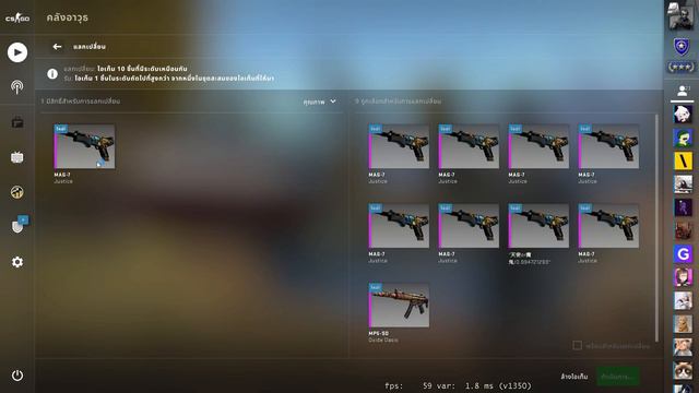 AWP | Desert Hydra Black Scope Trade-Up (5%)!!! смотреть онлайн