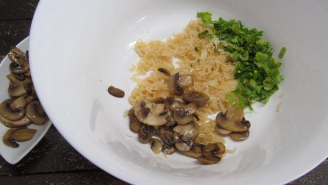 Книга рецептов