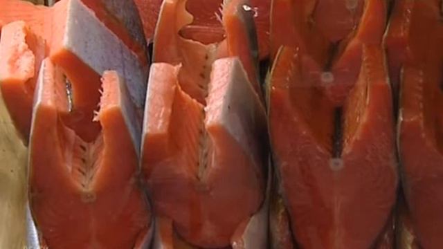 Морепродукты на страже здоровья смотреть онлайн
