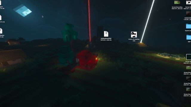 HOW TO GET A CUSTOM TOTEM OF UNDYING TEXTURE (Minecraft 1.19+) смотреть онлайн