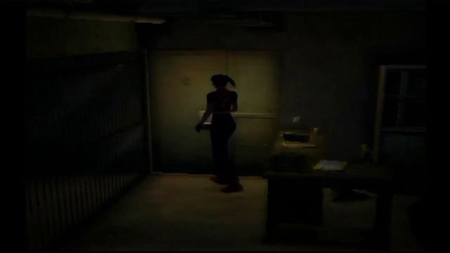 RESIDENT EVIL - CODE: VERONICA X - PS3 PKG PT-BR смотреть онлайн