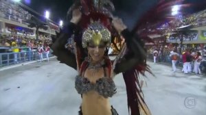 Карнавал в Рио-де-Жанейро 2012 (2)