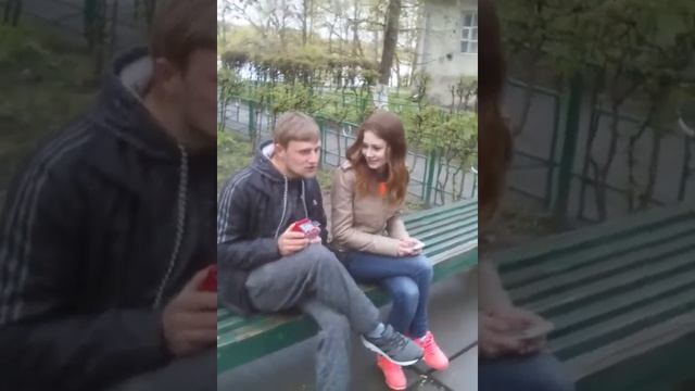 ,Подкат к девушки!)(Белочки) смотреть онлайн