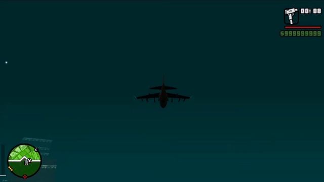 Как правильно настроить управление в GTA San Andreas? смотреть онлайн