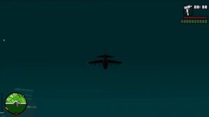 Как правильно настроить управление в GTA San Andreas?