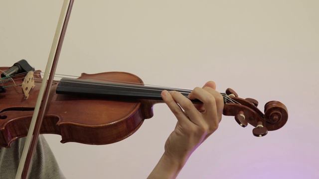Demon Slayer OP "Gurenge" - Violin Cover смотреть онлайн