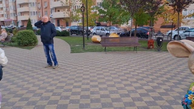 Позитивчик//Фото на память//Последний день октября// смотреть онлайн