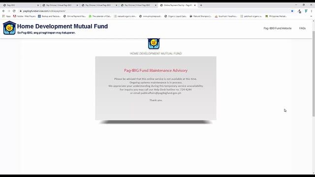 How To register and Pay MP2 (Modified Pag-IBIG 2) Saving смотреть онлайн