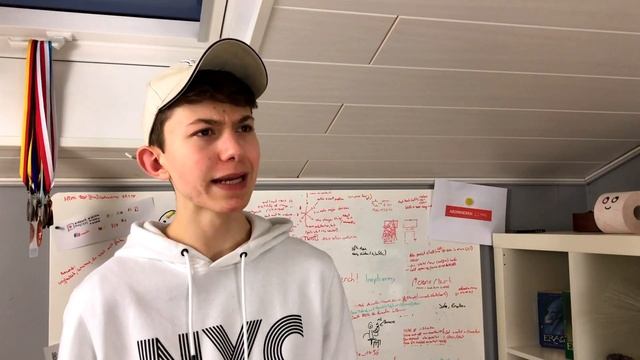 Wer hat den Raketenwerfer benutzt?! - Daily Sketch 20 смотреть онлайн