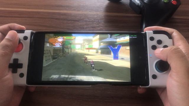 AetherSX2 Naruto Shippuden Ultimate Ninja 5 Snapdragon 720g - AETHERSX2 REDMI NOTE 9 PRO смотреть онлайн