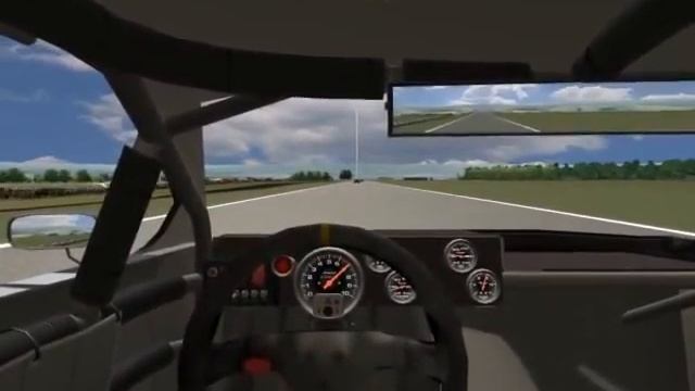 Simulador Turismo Carretera FAL TC смотреть онлайн