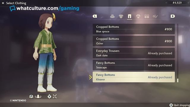 Pokemon Legends Arceus: 10 Tips & Tricks The Game Doesn't Tell You смотреть онлайн