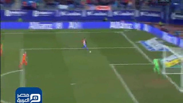 اهداف اتلتيكو مدريد امام ايبار 3-0 | كأس اسبانيا смотреть онлайн