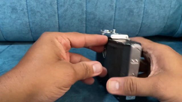 Vintage Zeiss Ikon ikonta 521 Folding Camera Made In Germany #zeiss #camera #vintage #shots #viral смотреть онлайн