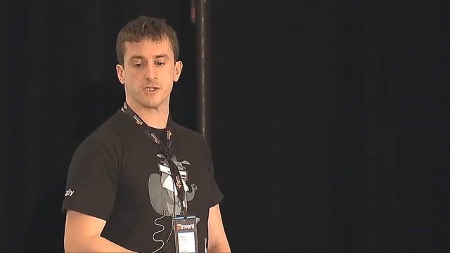 Infrastructure at Scale: Apache Kafka, Twitter Storm & Elastic Search (ARC303) | AWS re:Invent 2013 смотреть онлайн
