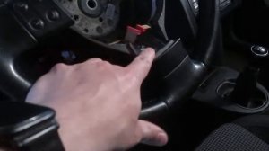 Volkswagen Touran - Не работает сигнал и мультируль