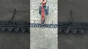 Косарка сигментна КМП-1