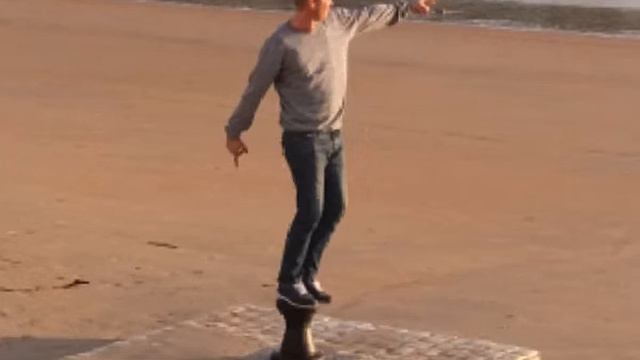 The Blaze  : Juvenile