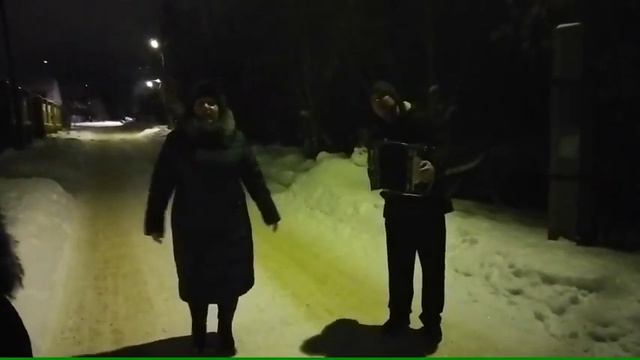 Всем привет из Княгинино. смотреть онлайн
