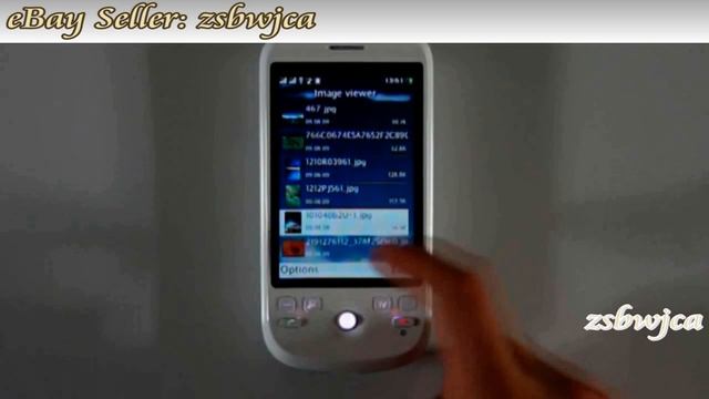 SciPhone G15 WIFI 208Mhz CPU GPS TV PDA Phone смотреть онлайн