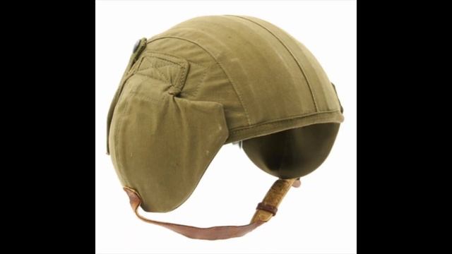 Unusual American WW2 Helmets смотреть онлайн