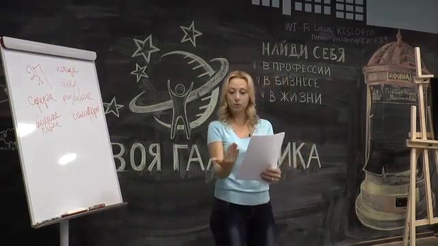 Что такое любимая работа? Эффект Ховинга или инсайт смотреть онлайн