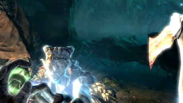 The Elder Scrolls V: Skyrim. Заглянуть под каждый камень. Прохождение от SAFa