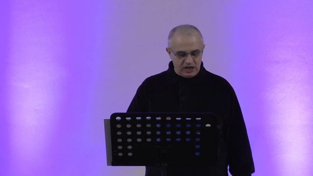церковь Живое Слово Live Stream 02/04/2020 смотреть онлайн