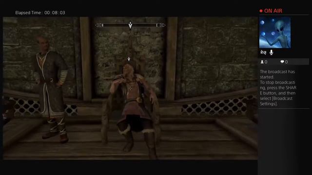 Skyrim Stream. Damn disc error. Lol смотреть онлайн