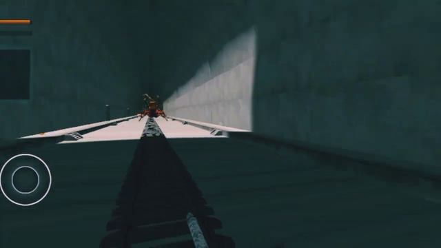 ЧТО ТЫ ТАКОЕ! choo choo Charles - чу чу чарльз - нашол аналог чарльза на телефон - катаюсь на поезд смотреть онлайн