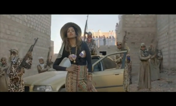 Mia music Remix dj k850i - Bad Girls 2013 HD Video смотреть онлайн