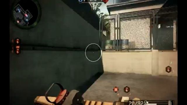 Warface FN SCAR-H só NA ZOEIRA смотреть онлайн