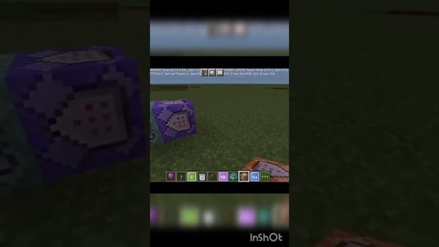 Лук который стреляет динамитом как сделать #shorts #minecraft Майнкрафт смотреть онлайн
