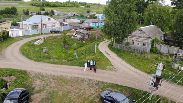 село Чув-Эштебенькино (2) смотреть онлайн