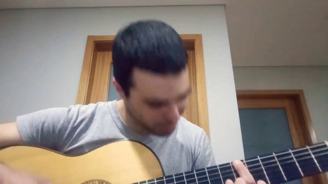 Sometimes Today - Barry Harris (Cover) смотреть онлайн
