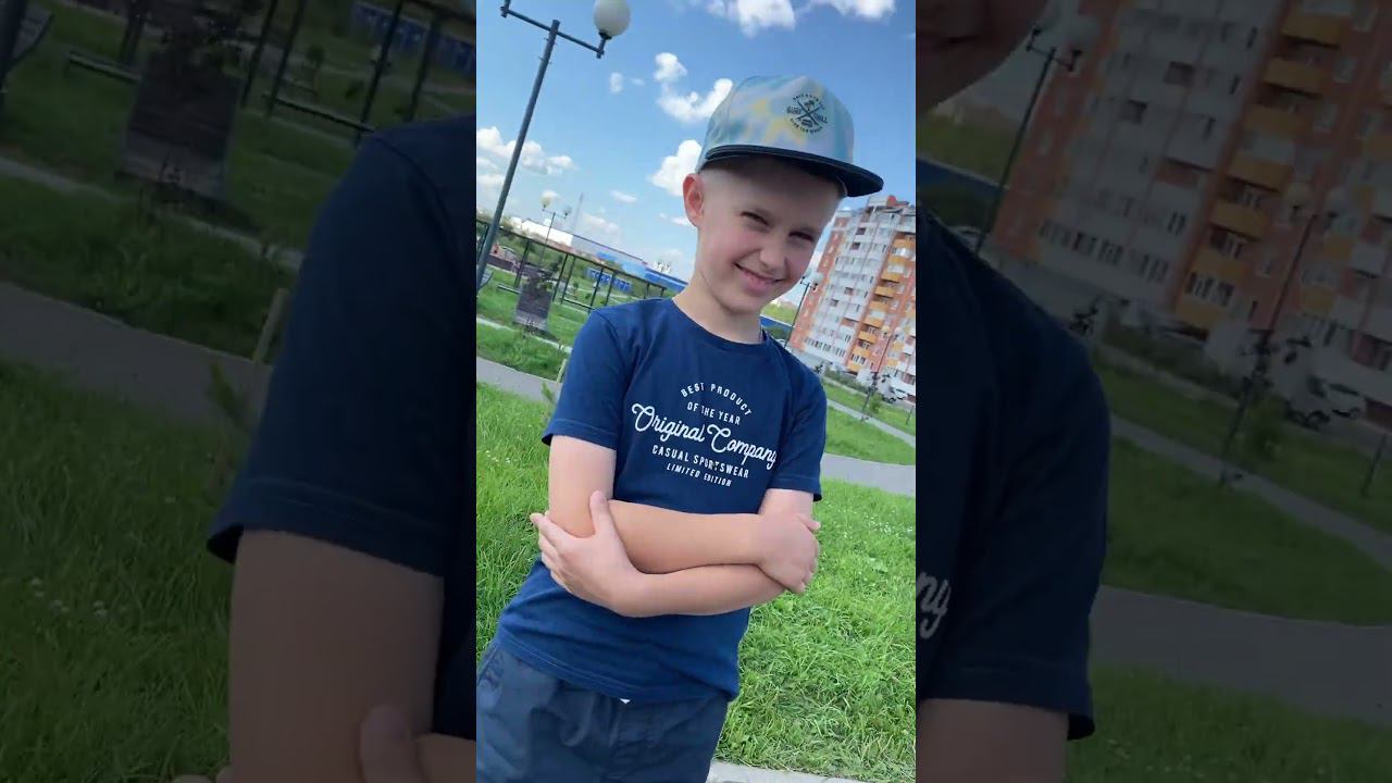 Ногами гулять конечно неплохо, но на роликах в сто раз интереснее, это факт!