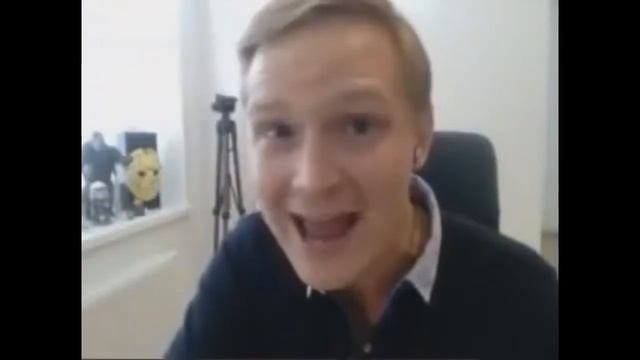 кто насрал в киндер пингви смотреть онлайн