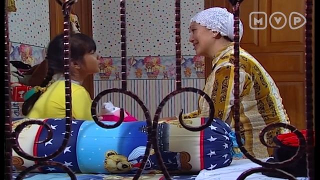 Ayah dan Anak Kandung Berpisah? | Tangisan Anak Tiri Episode 16 смотреть онлайн