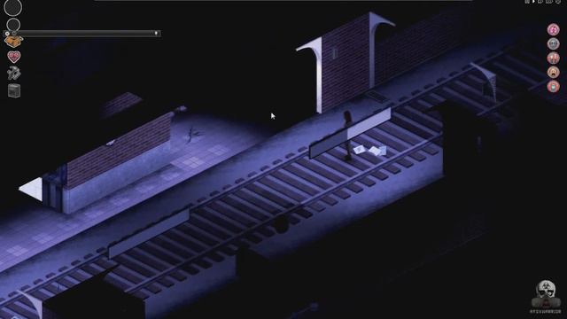Eerie Country Capital City Beta test "PATREONS" смотреть онлайн