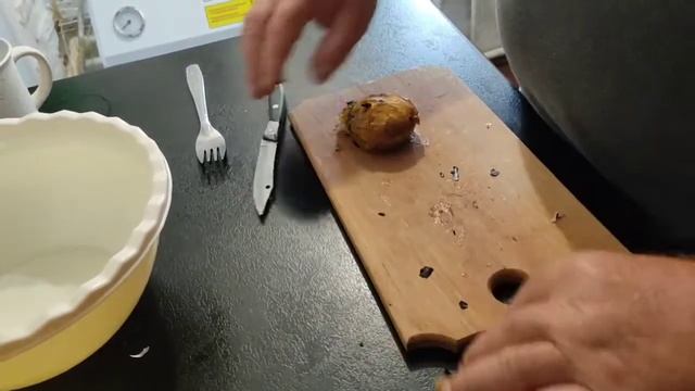 Салат из баклажанов с дымком(на газу) смотреть онлайн