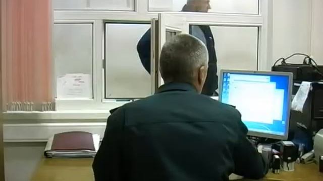 Брянская таможня 25 лет смотреть онлайн