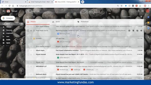 How To Track Email Read Or Not In Gmail | Gmail Read Receipt | Mailtrack For Gmail смотреть онлайн