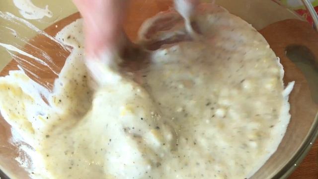 Куриное Филе в Греческом Соусе Запеченное в Фольге! Сочное, Нежное, Ароматное! смотреть онлайн
