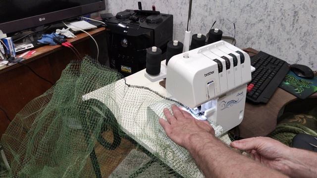 Как Соединить Сетку от Птиц .mp4 смотреть онлайн